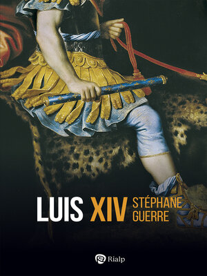 cover image of Luis XIV